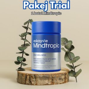 Mindtropic Pakej Trial