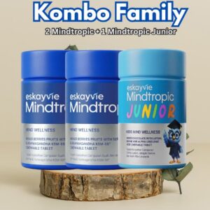 Pakej Kombo Family