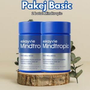 Mindtropic Pakej Basic